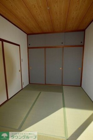 ハイネス今川の物件内観写真